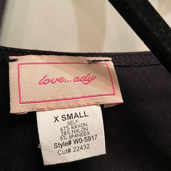 Cute skater dress from Nordstrom - Picture 2 of 4